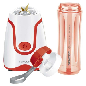Sencor SBL 2114RD Smoothie mixer fehér-piros